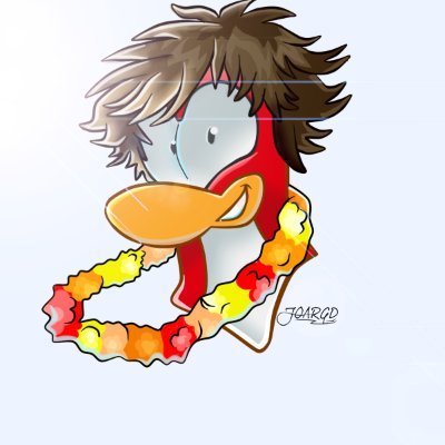 Joar 𝗩𝗘𝗥𝗜𝗙𝗜𝗘𝗗さんのプロフィール画像