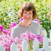 Pamela T. Hubbard (@poconogardener) 's Twitter Profile