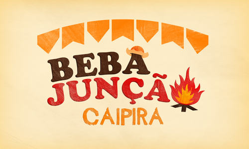 Os 2 maiores churrascos universitários de Curitiba JUNTOS para fazer o maior ARRAIÁ que a cidade já viu. Dia 18/06, Araucária Acqua Park
