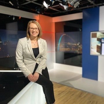Reporter and presenter at ITV Tyne Tees. Meeting people and exploring the North East and N Yorks. Got a story to tell? I'm always happy to lend a friendly ear.