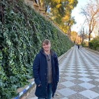Víctor Sánchez de Medina (@victor_smh) 's Twitter Profile