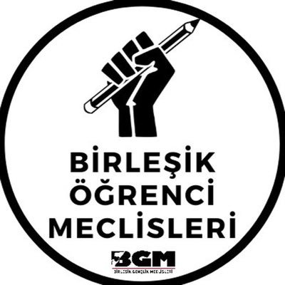 Birleşik Öğrenci Meclisleri'nde birleşiyor, geleceği örgütlüyoruz!

Eşit, parasız, bilimsel, demokratik ve anadilde eğitim mücadelemizi yükseltelim.