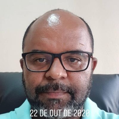 RodineiRicardo's profile picture. Corretor de seguro, empresário, Brasileiro!