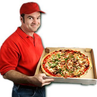 ItIsThePizzaBoi's profile picture. Pizza Time (18+)