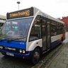 gsjudge's profile picture. Bus enthusiast and driver at Stagecoach Merseyside Gillmoss depot - Views are all my own!