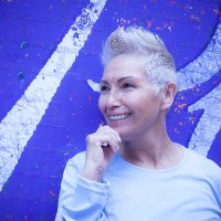 Phyllis Sinclair (@virrichmuse) 's Twitter Profile