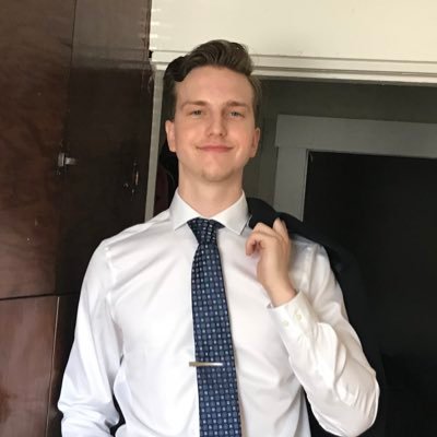 Big_Nick16's profile picture. You only have to succeed once. TX | OSU alum | LLMJ 🖤