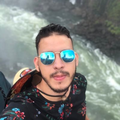 Mesmo com 1% de chance, 100% de fé!
Instagram - @marcosdimitry