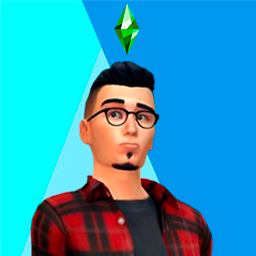 Juogemu_'s profile picture. Adicto a Los Sims desde 2009 😍