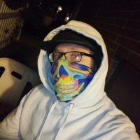 Mike Galloway (@snackman2200) 's Twitter Profile