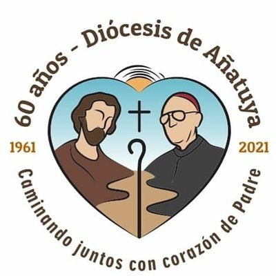 OAnatuya's profile picture. Obispado de Añatuya oficial