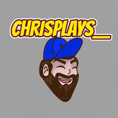 chrisplays__ Profile Picture