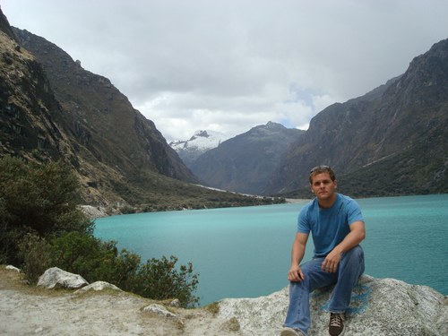 mecalmet's profile picture. 