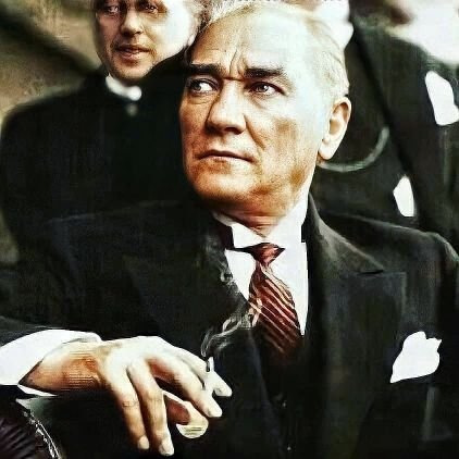 bahadirsarun's profile picture. 