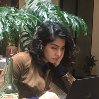 Tara Sepehri Far (تارا سپهری‌فر)(@sepehrifar) 's Twitter Profile Photo