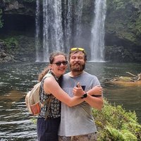 Alastair Harris (@alastairharris6) 's Twitter Profile