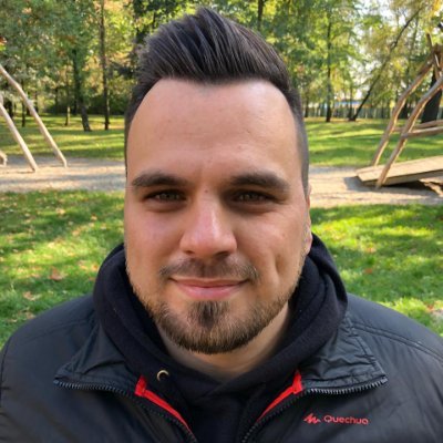 🍼 babybloger 💻 marketér a seo konzultant 💡 chronický odkladač nepodstatných problémů ✏️ pisálek a uklizečka na wehttp://napovime.czfoT