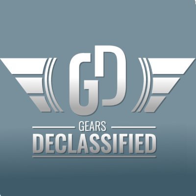 Gears Declassified - Latest on #GearsofWar