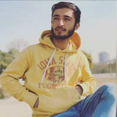 Junaid_king5's profile picture. Gilgit-Baltistan
Love humanity, Love Islam.
NUML-ISB