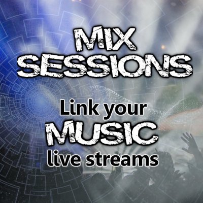 Mix Session Live
