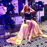 L I L I 💋 (@soumahelise) 's Twitter Profile Photo L I L I 💋 (@soumahelise) 's Twitter Profile Photo