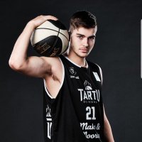 Kaspar Sepp (@kasparsepp21) 's Twitter Profile