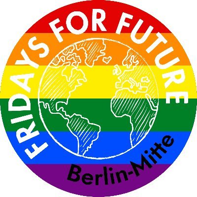 Fridays For Future Bezirksgruppe
in Berlin Mitte/Wedding/Moabit
#FGHT2038 #SystemChangeNotClimateChange #DanniBleibt
#NieMehrGroKo
https://t.co/72BUHJpoNx…