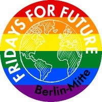 Fridays for Future Berlin-Mitte (@for_mitte) 's Twitter Profile