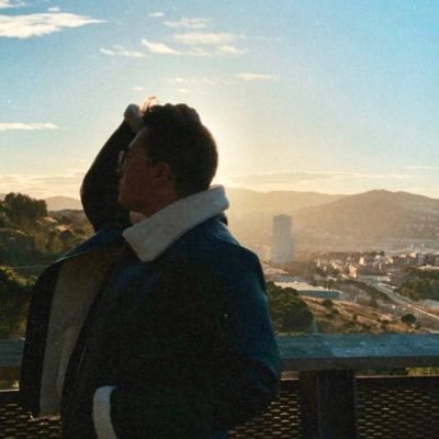 carlosrajo21's profile picture. Bien de Dinamismo ⚡️