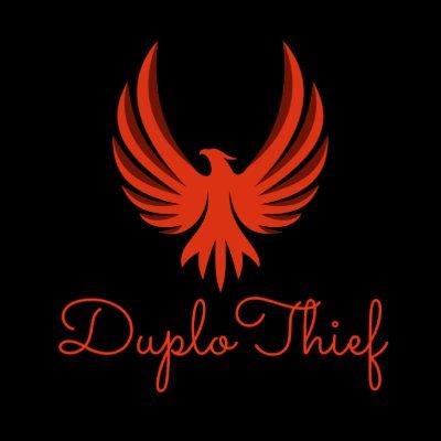 Twitch: DuploThief
Youtube: DuploThief
Instagram: DuploThief