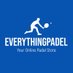 EverythingPadel - Padel Shop๐ฌ๐ง (@everythingpadel) Twitter profile photo EverythingPadel - Padel Shop๐ฌ๐ง (@everythingpadel) Twitter profile photo