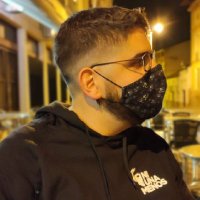 Pablo Tovillas Greca (@naldatovi) 's Twitter Profile