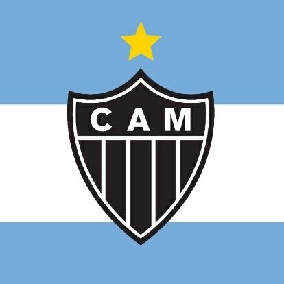 Torcedor del más grande de bello horizonte, Campeón de la libertadores 2013🏆, recopa sudamericana 2014, 2 copas Conmebol y 55 competiciones estaduales🇧🇷