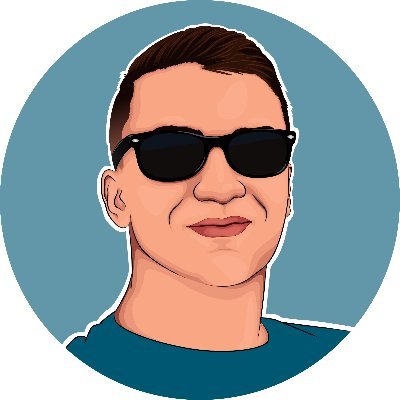 SamSam_DS's profile picture. Dev FullStack