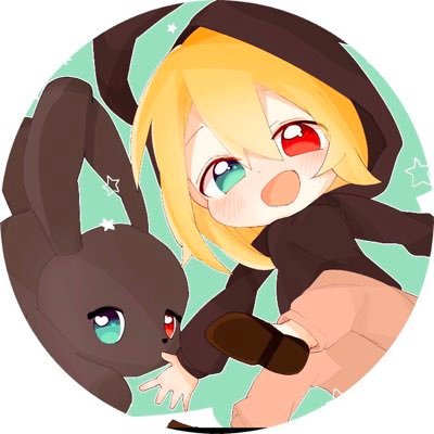 黒兎の新垢フォローしていいからフォローして🔥さんのプロフィール画像