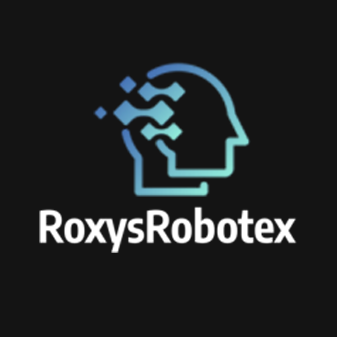 Roxys Robotex