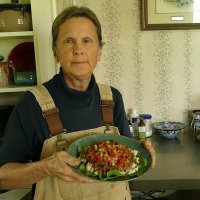 Larry & Judy McPherson - @uwharriefarm Twitter Profile Photo