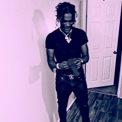 Just Pray For Me and Know That Im That Nigga... L3 / ADRI / REID YUNG / ASSTOR Reid | SC : jxsephballin YVNGWXRLDREID@gmail.com