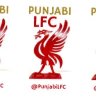 Punjabi Liverpool - @PunjabiLFC - #YNWA