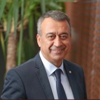 Fikret Kileci (@fikretkileci) 's Twitter Profile