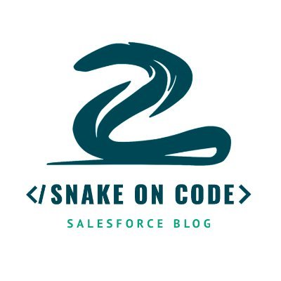 SnakeOnCode | Salesforce Blog