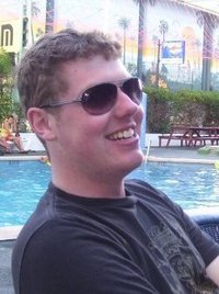 crmuir's profile picture. Pharmaceutical Industry Expert. He/Him