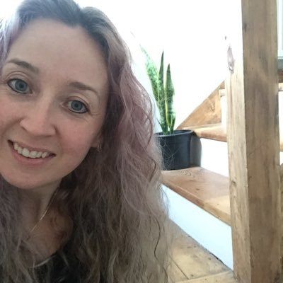 griffin_he's profile picture. probationer Food &Textile teacher @Largs academy