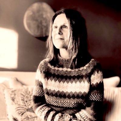 AnnaMaratos's profile picture. Group Analyst | Head of Psychotherapy @cnwlnhs #psychotherapy #groupanalysis #Cochrane author | Own views