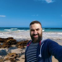 حُـسَـام رَبِـيـع (@hosam_rabie) Twitter profile photo