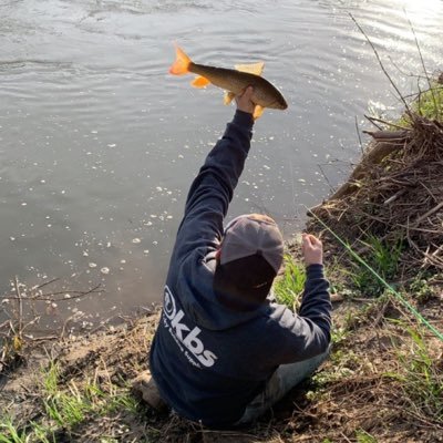 millernation27's profile picture. p-town