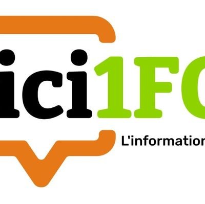 Bienvenue sur le fil Twitter du média international indépendant d'information générale ICI1FO