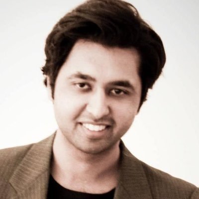 mohsin 🕊️ Profile