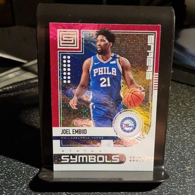 CardcollectorJh's profile picture. 21 years of age boston celtic fan, newly into the hobby of collecting nba cards