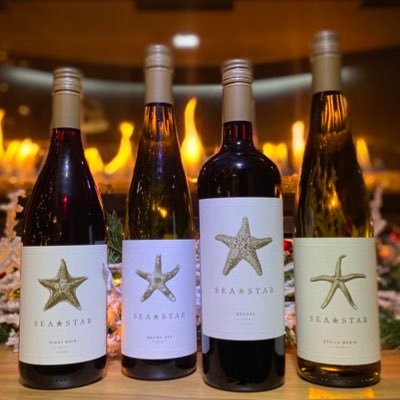 Sea Star Vineyard and Winery